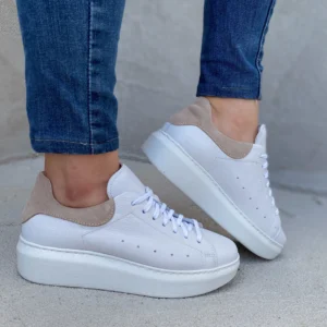 lekkie jak piórko adidasy