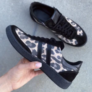 lula 12 zamsz panterka trampki